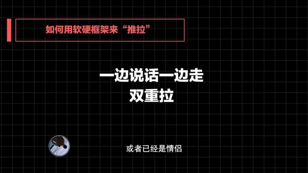 2020高阶框架打造1.0+2.0 第10课:Alpha男人需具备的特质以及框架推拉的具体形式 预览截图 8