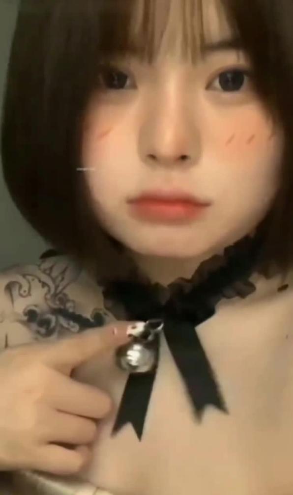 门事件 抖音小鱼干哈捏自慰视频 预览截图 8