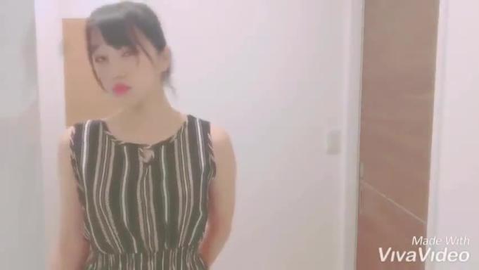 甜美小可爱厕所自拍 预览截图 4