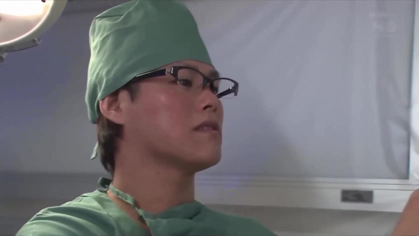 AI明星换脸「刘诗诗」阴道清洗,被男医生们凌辱 值得收藏! 预览截图 6