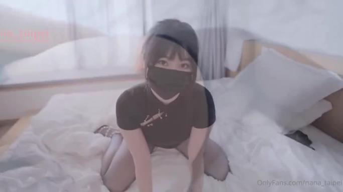 【台北娜娜】清凉一夏旗袍娜娜被下药后变成听命玩物 预览截图 6