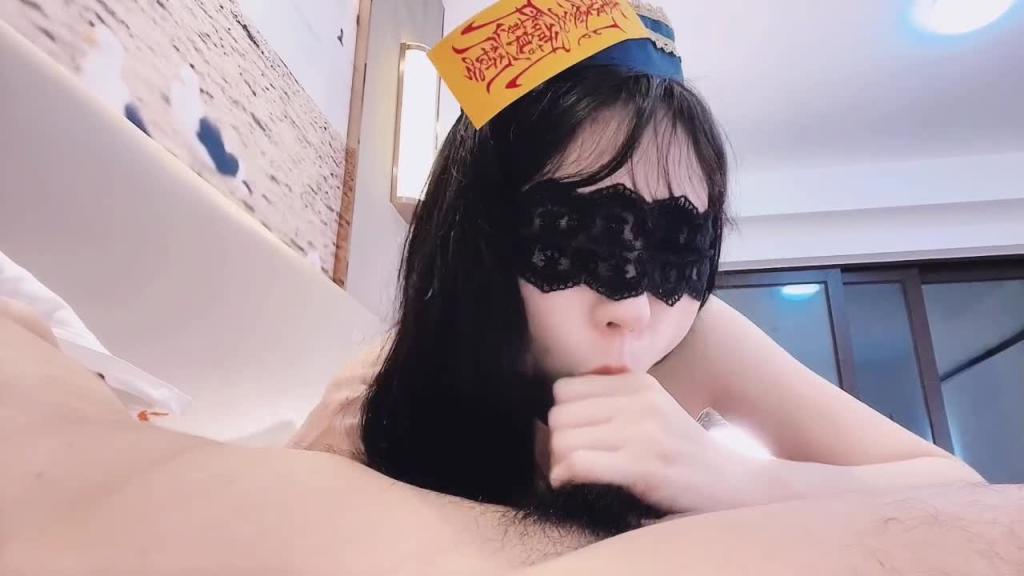 用肉棒封印少女僵尸-三月樱花 预览截图 12