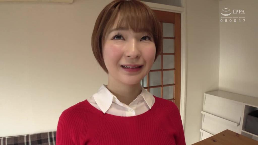 面试酱 凪（20） 看来认真、不过让人吓一跳般是痴女。 茉宫凪 JMTY-043 预览截图 1