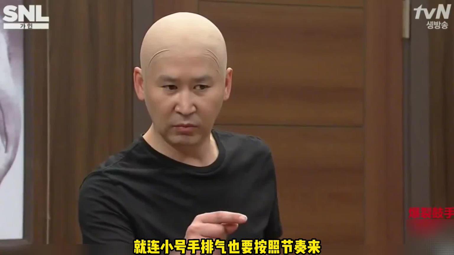 韩国整活综艺,全程高能爆笑不停! 预览截图 8