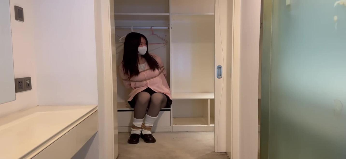 【深海里的猫】学霸妹子被闺蜜骗去复习 设计错过考试 预览截图 1