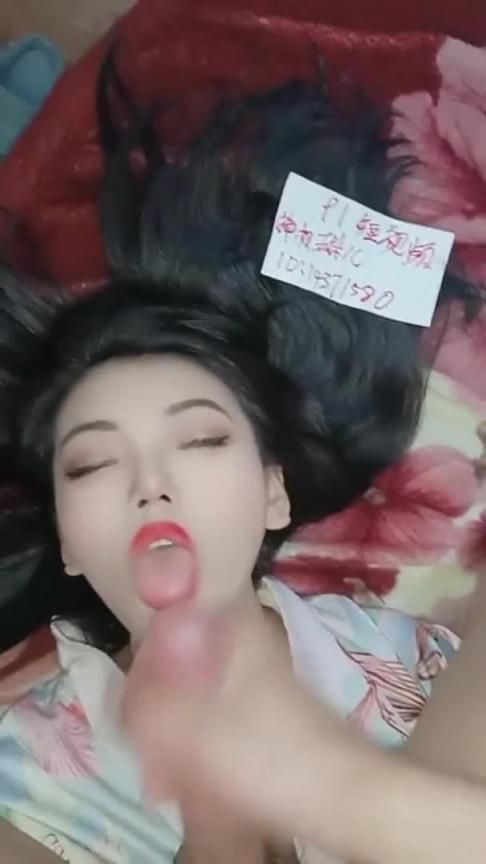 网红母狗《琳儿》调教片流出 预览截图 8
