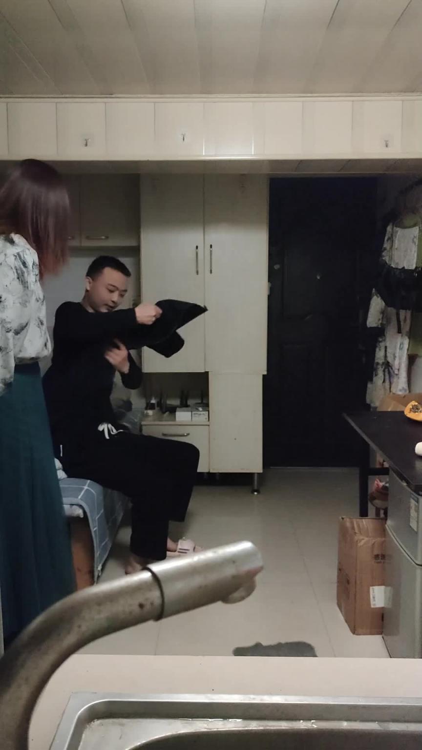 门事件 红姐视频合集 伪娘阿红教你玩直男系列完整版_03 预览截图 11