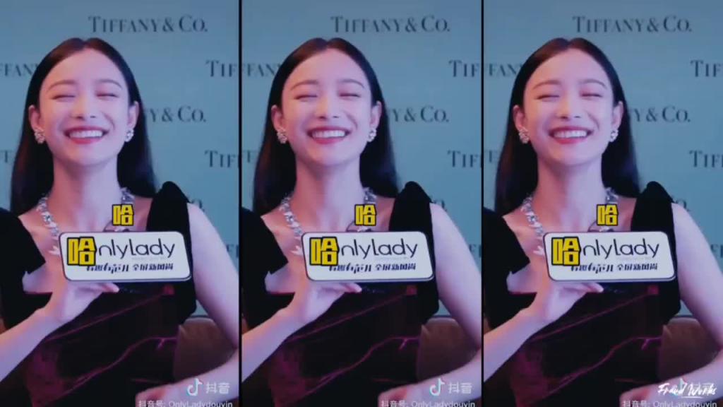 pmv 混剪 换脸 一版倪妮 预览截图 12