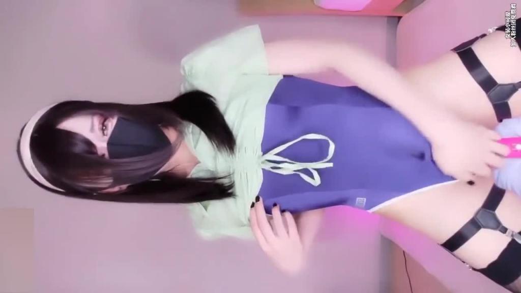 气质黑丝小伪娘,水手服包裹着仙女棒刺激后庭体验前列腺高潮 预览截图 9