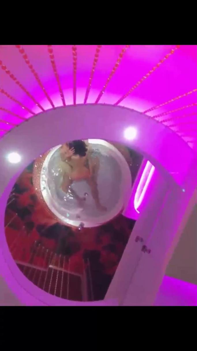【顶级反差】清纯嫩妹[希妹儿]不雅视频流出!28V合集 预览截图 5