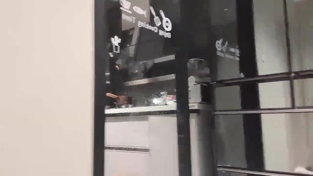 爽到潮喷的熟女自慰! 预览截图 6