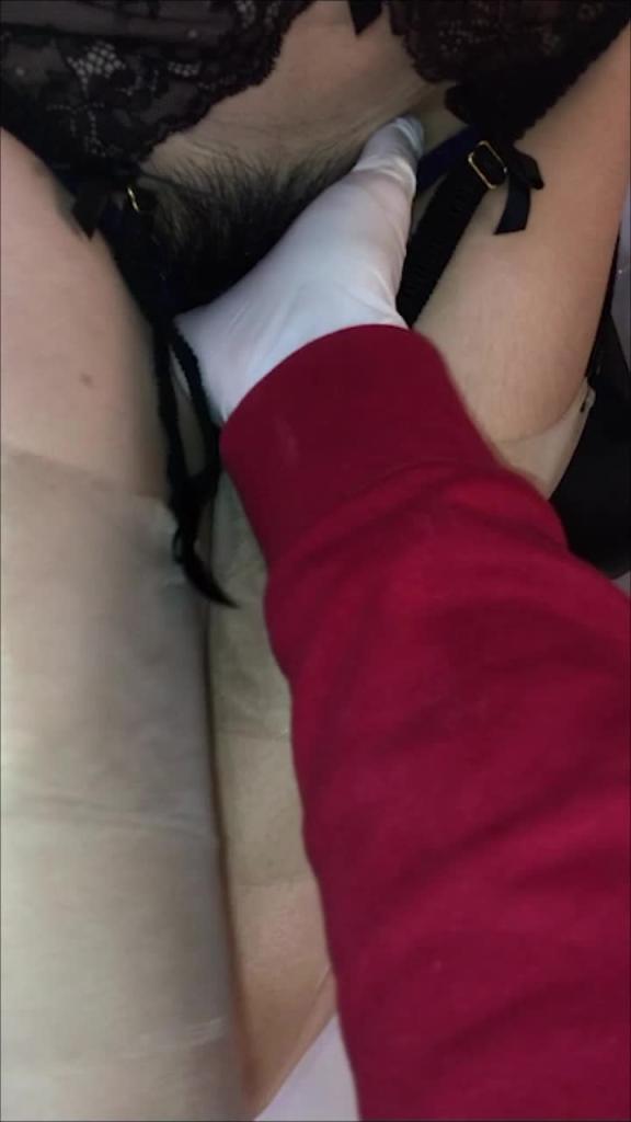 【云盘高质露脸泄密】,美院拜金,高颜值小姐姐,沦为富家少爷性宠,户外野战,黑丝啪啪,商场换衣间性爱 预览截图 5