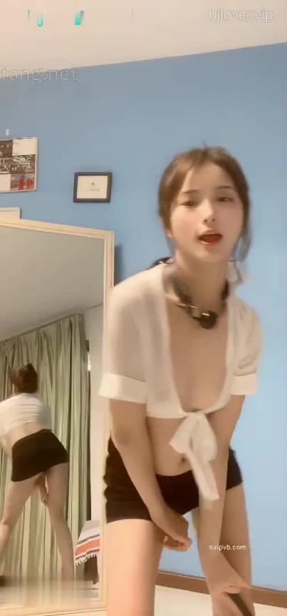 主播王佳静含着口球艳舞真骚 预览截图 6