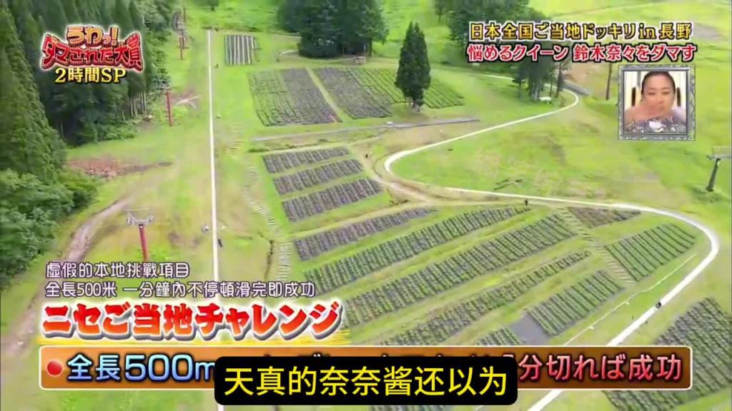 小日子的整人综艺究竟能有多 丧心病狂 为了整蛊嘉宾 什么损招都想的出来! 预览截图 5