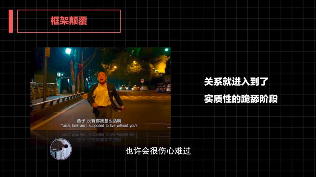 2020高阶框架打造1.0+2.0 第08课：Beta 跪舔蓝丸男如何 『框架颠覆』案例讲解 【核心知识】 预览截图 5