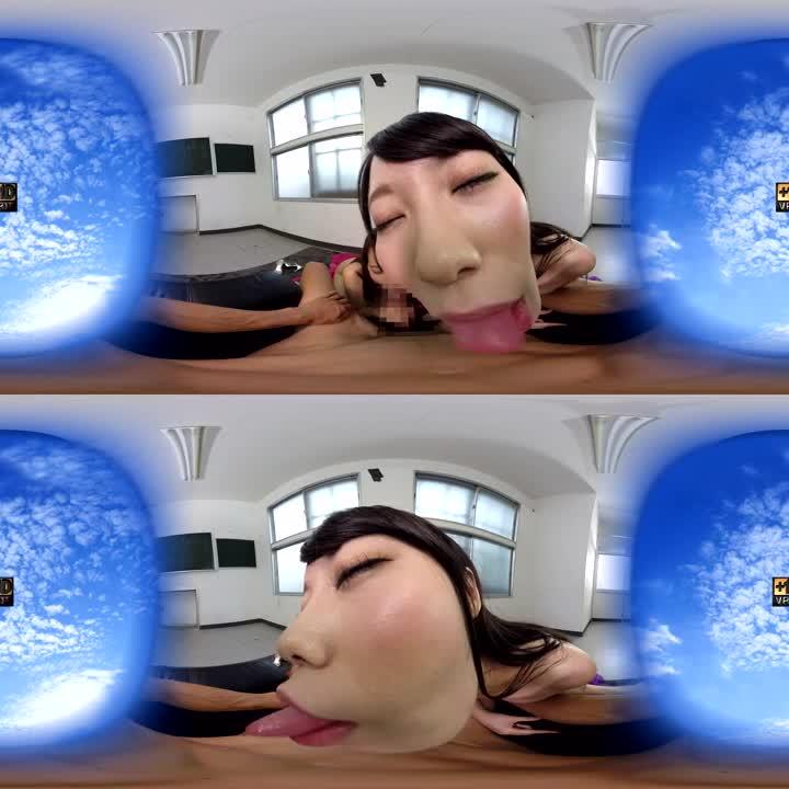 VR 骑乘位肏翻诱惑女王挑逗肉穴！ 美咲佳奈 川菜美铃 84kmvr00270 预览截图 10