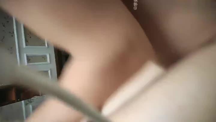 真实勾搭嫂子晨勃炮,客厅被小叔子干,倒立口交难度高69式 预览截图 10