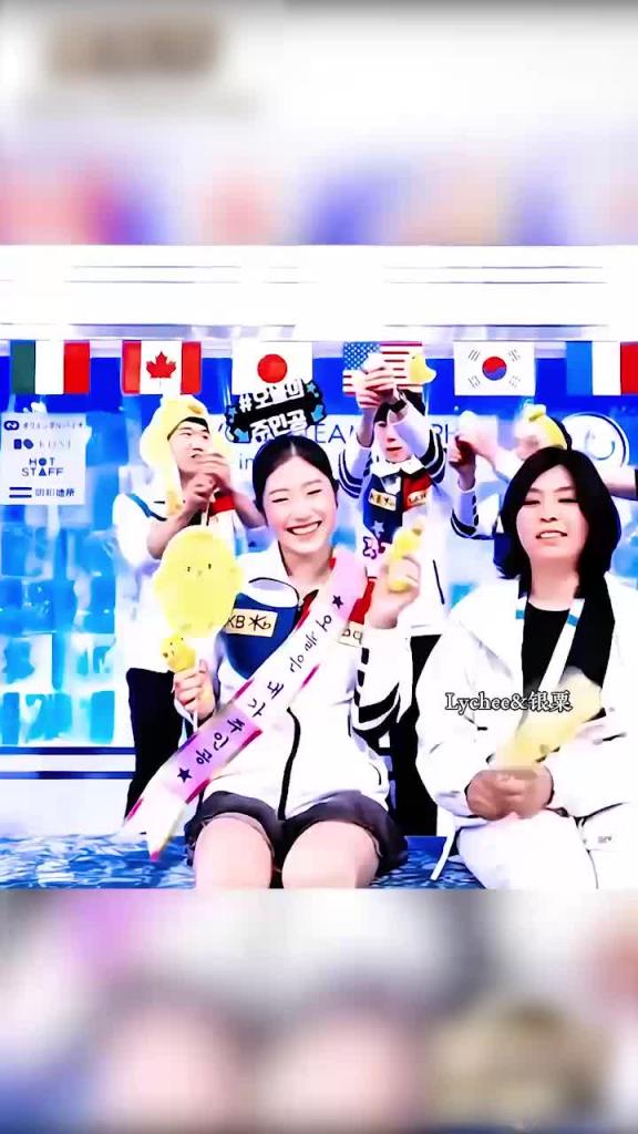 门事件 韩国花滑再曝丑闻花滑女神 李海仁 刘永 人设崩塌 二女在集训期间酗酒性侵师弟 预览截图 2