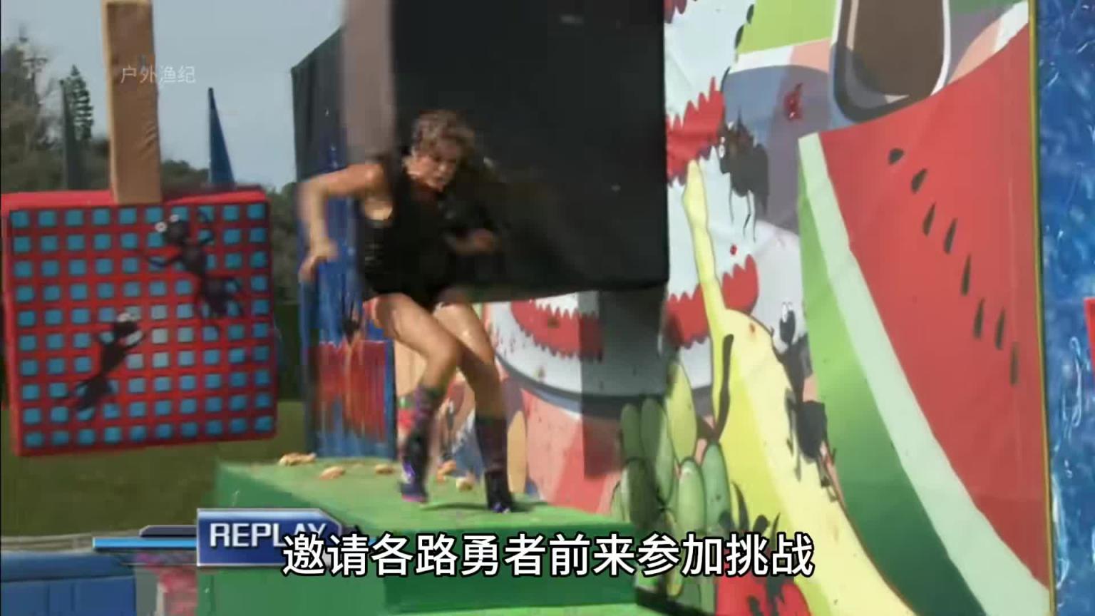 国外奇葩挑战 男生女生拿命来 预览截图 3