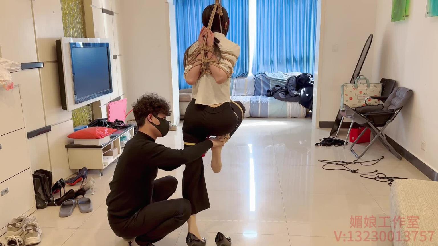 【媚娘工作室】书瑶与众不同的假期 预览截图 3