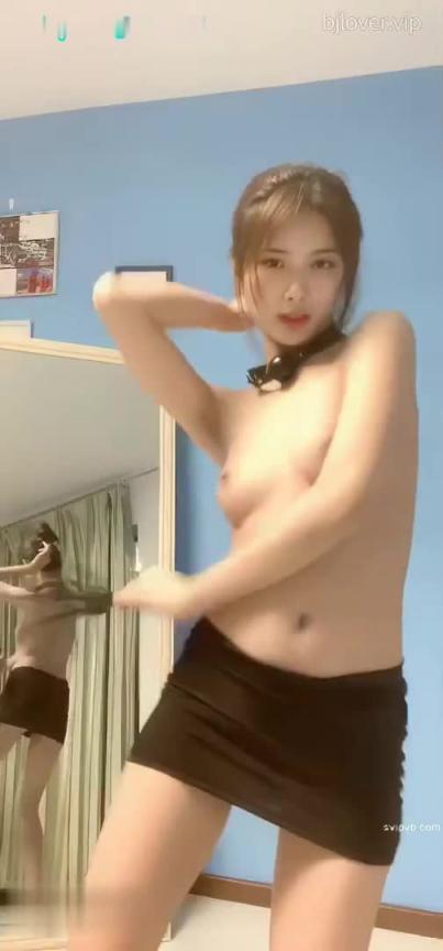 主播王佳静含着口球艳舞真骚 预览截图 12