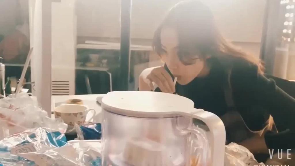 色影大师王动 御用美模姐妹花魅惑私拍 预览截图 10