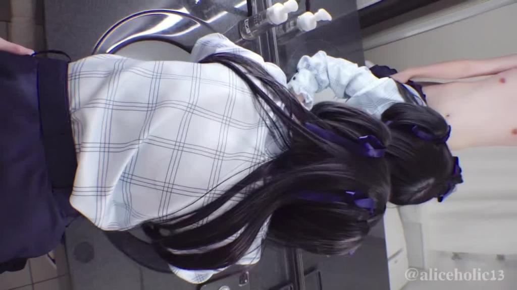 【Aliceholic13】人生第一次做爱后,理性濒临崩溃 预览截图 5