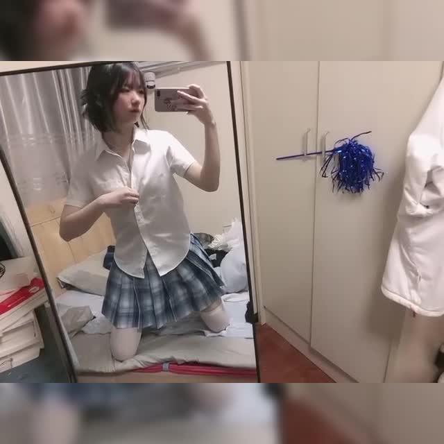 清纯可爱的小妞当我小母狗好不好阿 预览截图 7