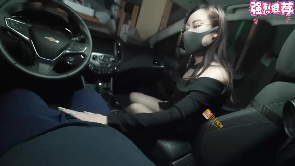 ❤️足交❤️黑丝女同事车震足交深喉吞精 预览截图 2
