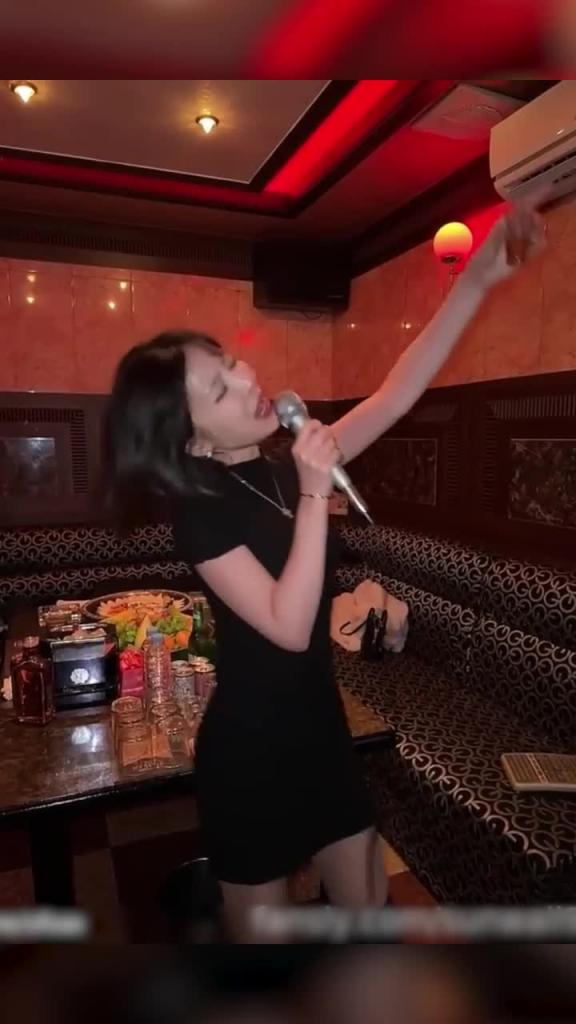 韩国高颜值名媛反差婊「sunwall」「韩善月」露脸性爱私拍和粉丝线下KTV玩淫乱的色情游戏 预览截图 4
