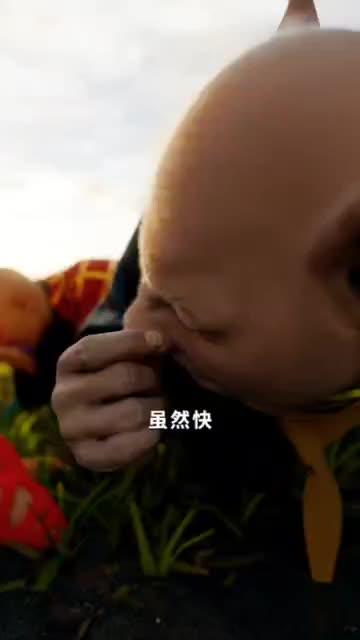 林黛玉大战孙悟空 黛玉教你科学服用唐僧肉 预览截图 8