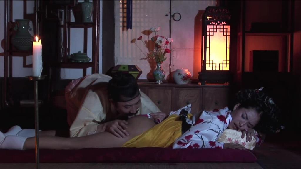 汉阳妓房春香传 预览截图 7