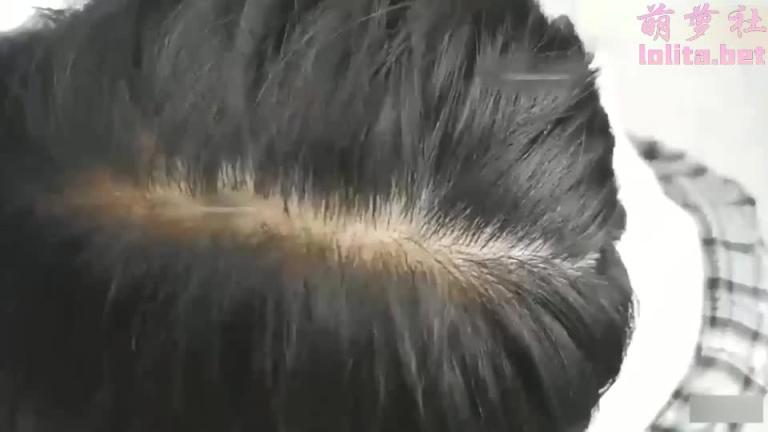 邪恶舅舅调教大一闷骚小侄女!精液射满子宫!① 预览截图 3