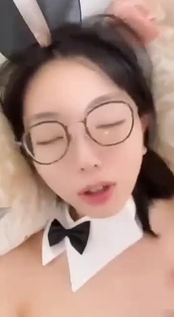 【前女友系列】清纯的外表下 是个饥渴的御姐 预览截图 8
