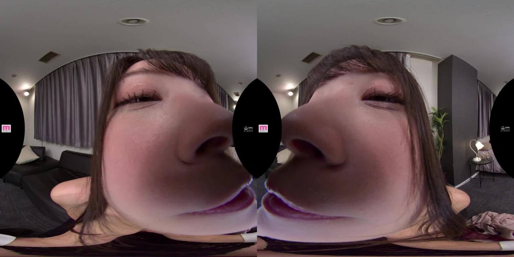 【VR】宠溺你的五个世界线引诱温柔射精的小吃店八木奈奈 A mdvr00284.part1 预览截图 5