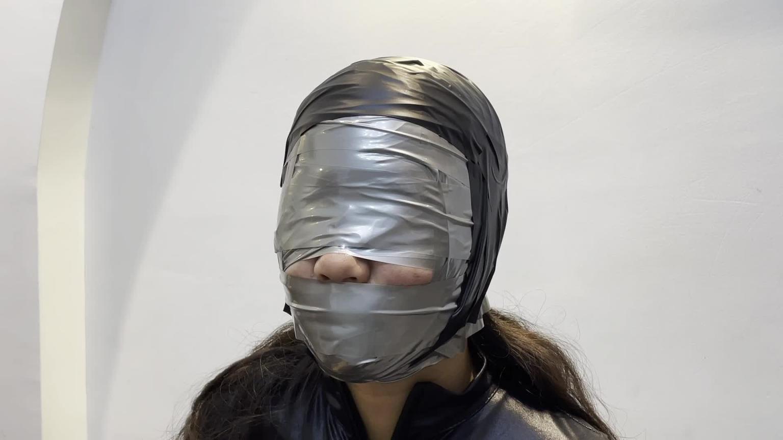 【默示录】【小阳】纯享:唿吸限制4,想要爽,就得自己动腿哦 预览截图 1