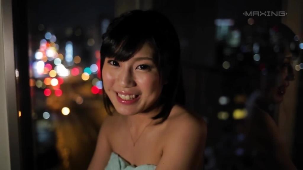 新人云雀～几个月前担任学生会长的整齐透明美少女～ MXGS-874 预览截图 12