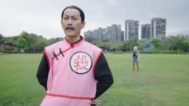 桃白白的幻想时间！人造人桃白白vs人造人18号！ 预览截图 2