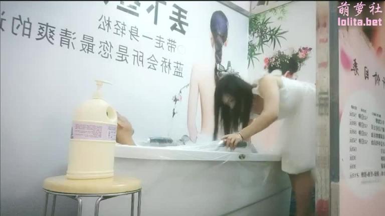 ①足浴店少妇技师！小哥操的技师嗷嗷叫！哈哈！必看 预览截图 10