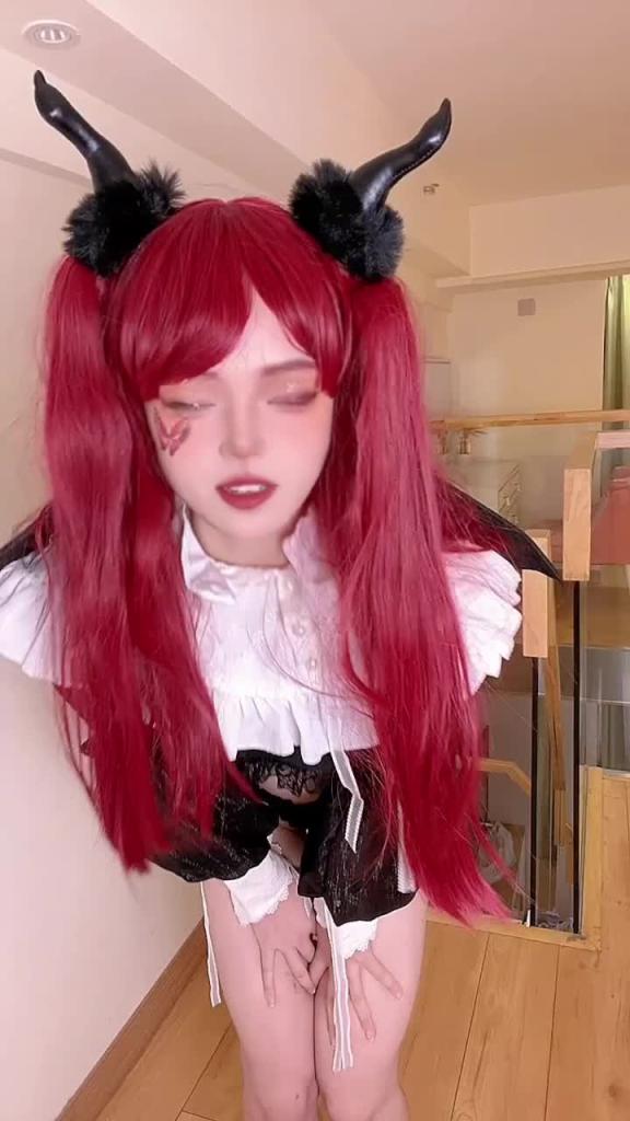 不听话的小魅魔 预览截图 2