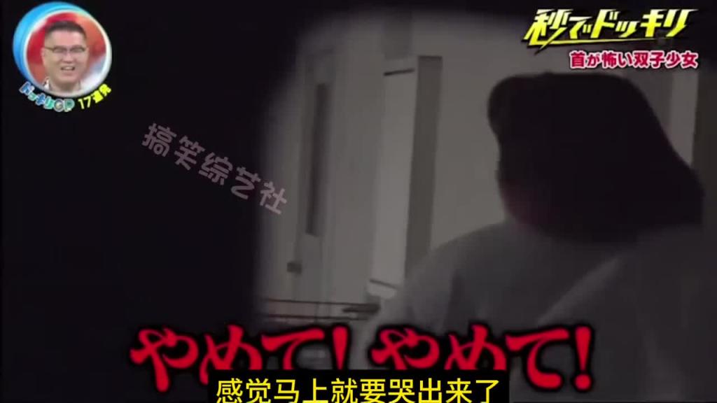 小日子的整蛊综艺 大半夜的地下停车场出现了一个奇怪的小女孩 预览截图 12