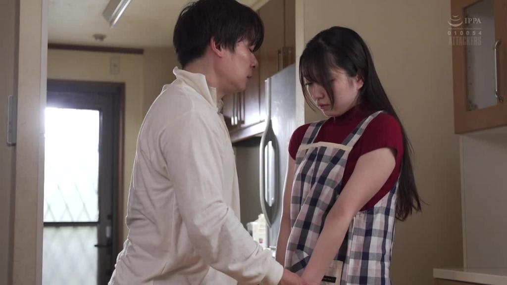 侵入者 永野铃 SAME-172 预览截图 8