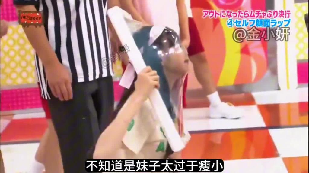 搞笑日本整蛊综艺,高端整蛊萌妹子,花样百出 预览截图 4
