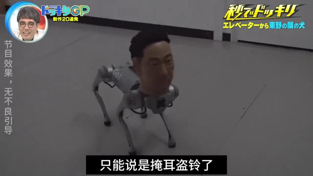 日本奇葩综艺整蛊大事件,换做是我可能就寄了 预览截图 12