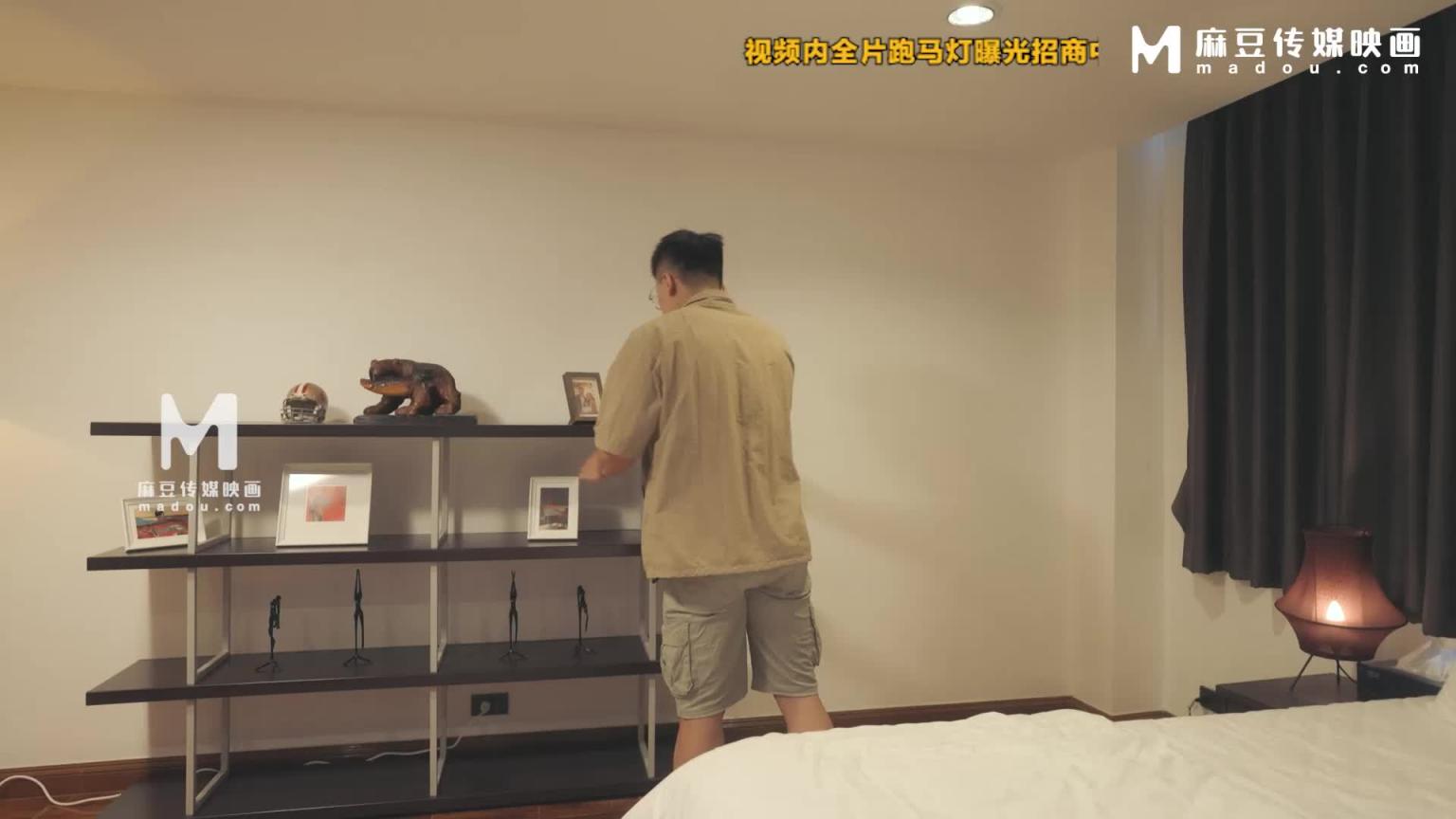 肉棒惩处婊子姊妹花,美人局4P复仇记 MD-0333 预览截图 1