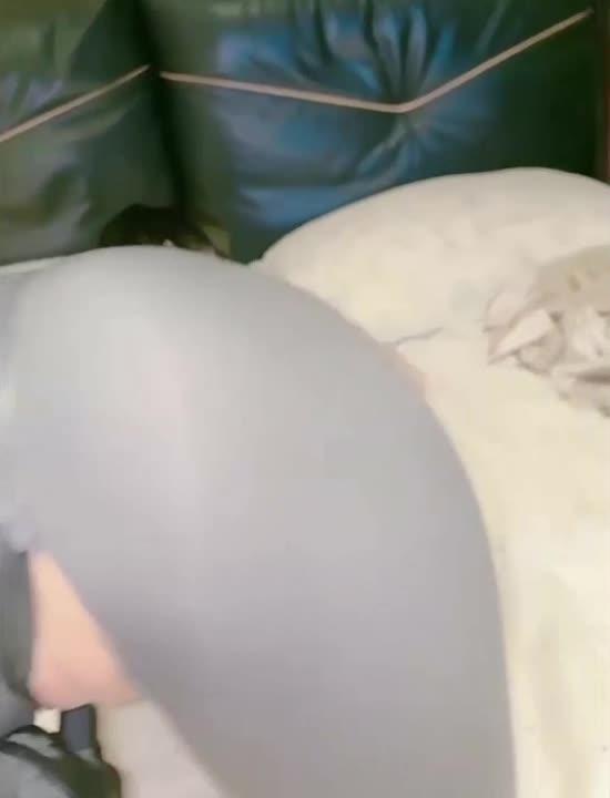 极品嫩模杭州白白最新啪啪私拍 隐形拉链开裆 显现鲍鱼线 预览截图 3