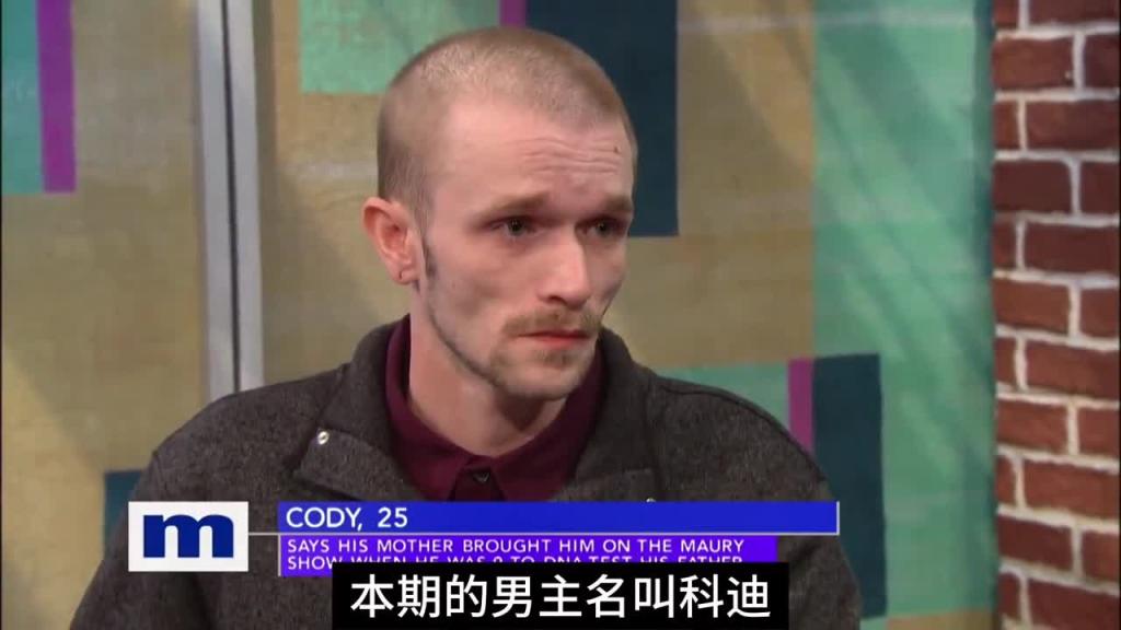 国外奇葩综艺节目,一生多劫多难的男人,三进三出结算MVP画面 预览截图 2