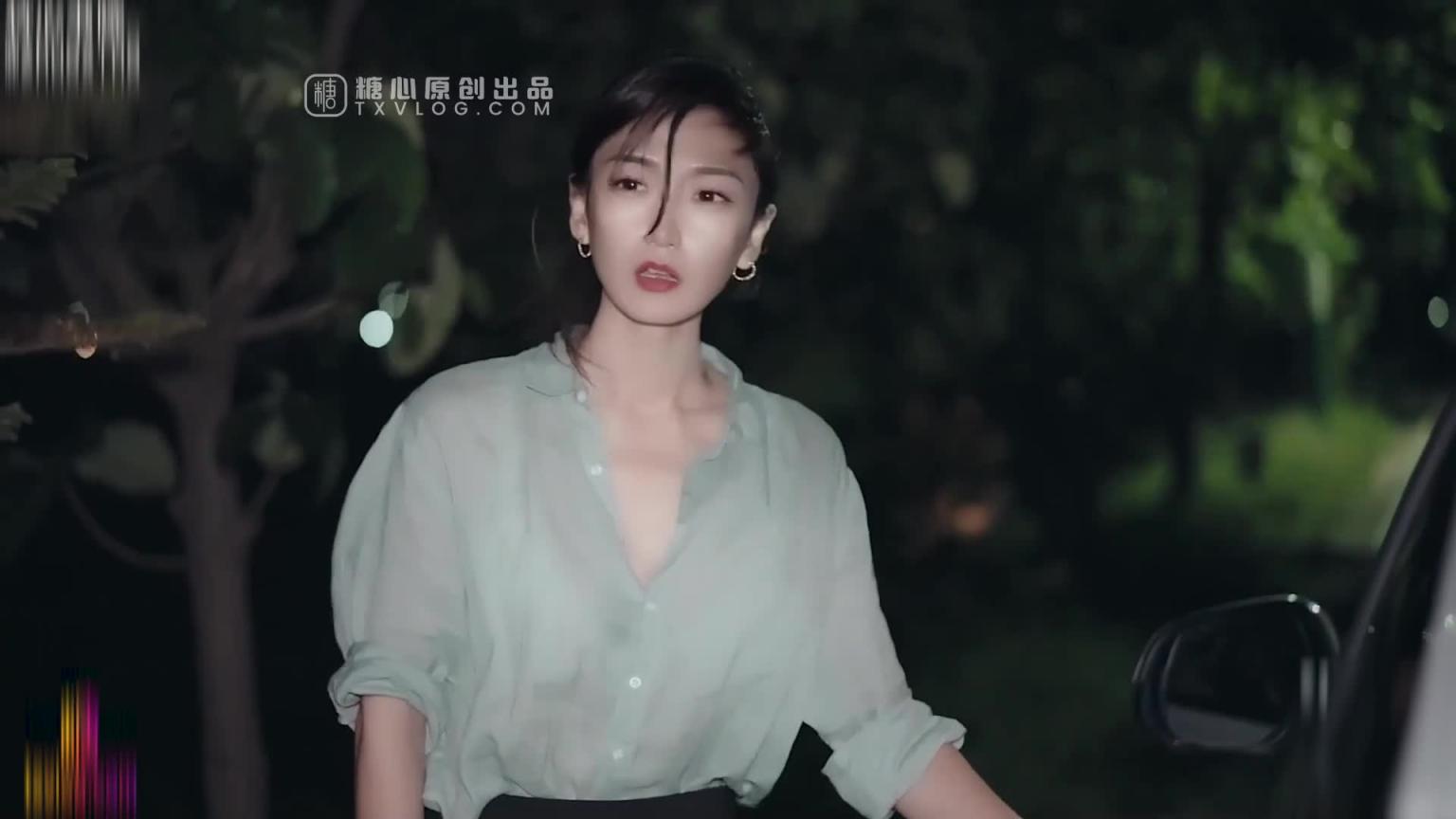 糖心露脸女神【多乙】积极的车震实习生 预览截图 4