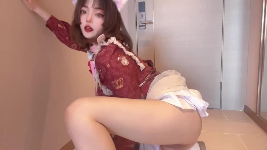 我是哥哥的小母狗 预览截图 3