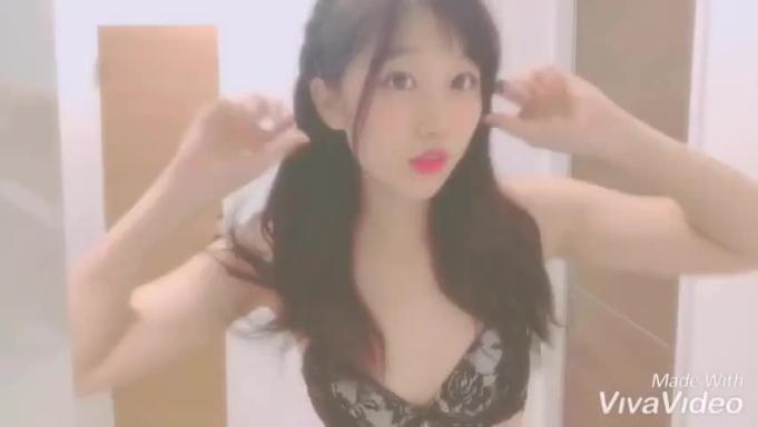 甜美小可爱厕所自拍 预览截图 12